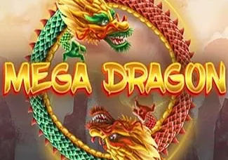 Mega Dragon game icon