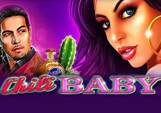 Chili Baby game thumbnail