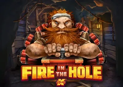 Fire In The Hole xBomb game icon