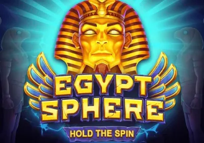 Egypt Sphere_ Hold The Spin game icon