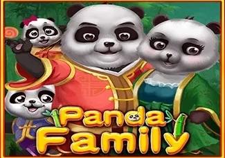Panda Family game thumbnail