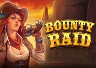 Bounty Raid game thumbnail