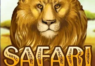 Safari game icon