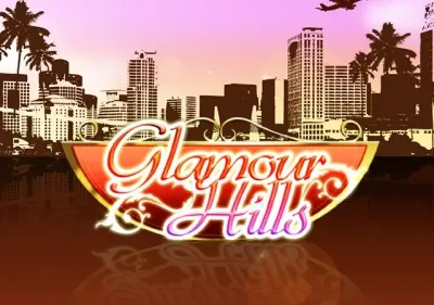 Glamour Hills HD game icon