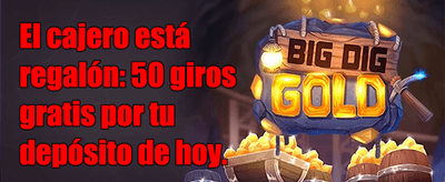 Bono de Bienvenida 100% Chile promotion