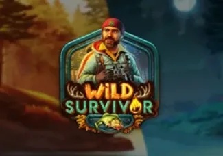 Wild Survivor game icon