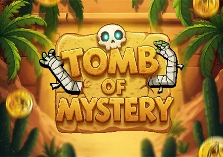 Tomb Of Mystery game icon