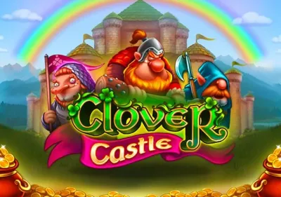 Clover Castle game icon