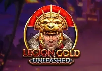 Legion Gold Unleashed game thumbnail