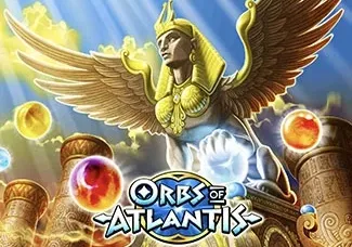 Orbs Of Atlantis game icon