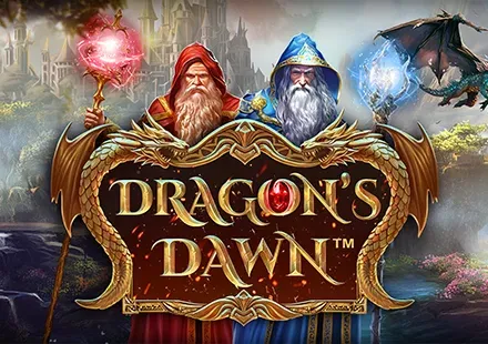 Dragon's Dawn™ game icon