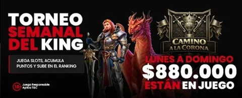 Promo Fin de Semana promotion