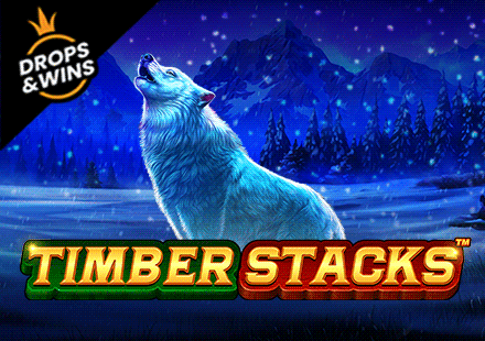 Timber Stacks™ game icon