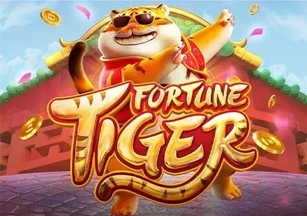 Fortune Tiger