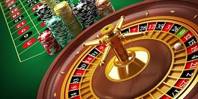 Gestión de apuestas